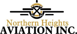 Northern Heights Aviation Logo